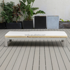 Sillas de salón para <span class=keywords><strong>Hotel</strong></span>, tumbona para Patio, jardín, <span class=keywords><strong>Playa</strong></span> - Product Image 5