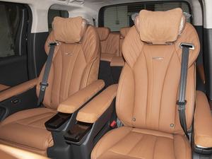 2023 Hongqi HQ9 2.0T 252HP L4 48V Système hybride léger MPV de luxe haut de gamme avec technologie PHEV Options électriques et piles à combustible - Product Image 6