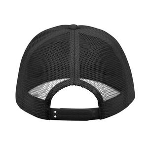 Gorra de Béisbol para Adulto con Logo Personalizado Gorra de Camionero de Malla en Color Sólido con Patrón de Personaje Bordado para Exteriores y Fiestas - Product Image 4