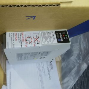 ไดรฟ์ 1PC รุ่น MR-J2M-BT MR-J2M-70DU MR-J2M-40DU MR-J2M-20DU MR-J2M-10DU - Product Image 2