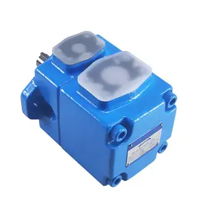 High quality PVL series quantitative vane pump PVL-1-6-F-1R-U-10 PVL1-14-F-1R-U-10 PVL1-25-F-1R-U-10 hydraulic oil pump