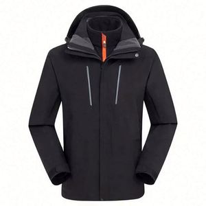 Design Training New Design Waterproof Outdoor <b>Jacket</b> Men's Casual Warm <b>Jacket</b> Outdoor <b>Jacket</b> - Product Image 6