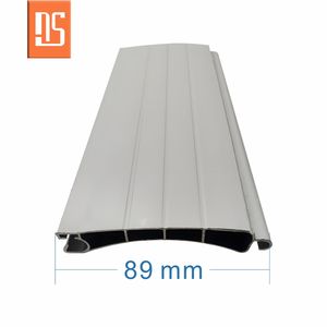 Vente Flash : Lames <span class=keywords><strong>de</strong></span> remplacement en aluminium <span class=keywords><strong>de</strong></span> haute qualité pour <span class=keywords><strong>porte</strong></span> à enroulement - Product Image 4