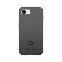 Coque pour iPhone 16E 2025, coque de téléphone, coques souples pour iPhone 16 15 14 13 12 11 Pro Max, design fin, protection antichoc, protection solide
