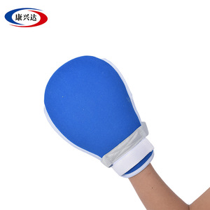 Wholesale hand restraint <b>gloves</b>, anti-pull-out restraint <b>gloves</b>, adult mesh restraint <b>gloves</b> - Product Image 5