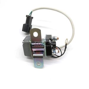 Interrupteur relais <span class=keywords><strong>Komatsu</strong></span> 11Y-06-11391 - Product Image 4