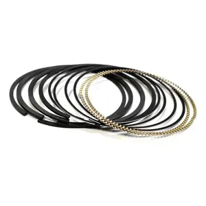 Set di fasce elastiche in alluminio di alta qualità per il motore Diesel 2.2 a 4 cilindri Ford Transit 030 pezzi di ricambio modello nuova condizione 07/12 - Product Image 1