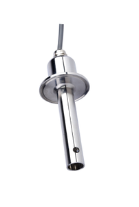 DDG-0.01/0.1/1.0 sonde de conductivité électrique industrielle en ligne salinité analogique TDS mètre électrode sonde détection acide liquide - Product Image 4