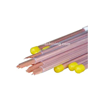 Wholesale edm electrode copper tube For Your Plumbing Supplies