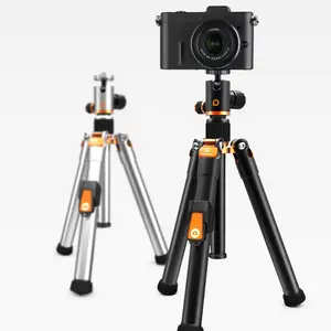 Xiaomi Photographer Portable Tripod Semi Professional Camera Tripod Video Tripod with 3-Way Pan Head Panoramic