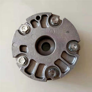 Шестерня ГРМ Mr18de Mr20de Mr18 Mr20 для двигателя nissan Tiida X-trail Cube Teana Qashqai Livina 13025-en200 - Product Image 2