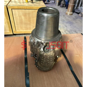 100% mới chất lượng tốt 7 7/8inch iadc537 <span class=keywords><strong>tci</strong></span> tricone đá khoan <span class=keywords><strong>bit</strong></span> - Product Image 6