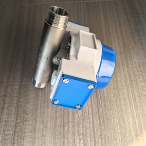 Offre Spéciale Krohne <span class=keywords><strong>DW</strong></span> 181 Régulateur de débit mécanique pour liquides propres DW181/RR/A/K2 DN25 - Product Image 6