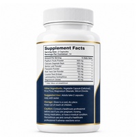 Nouveau Gel de Séné et d'Aloe Vera avec GLP-1 et Lactobacillus Acidophilus – Détox Naturelle pour le Nettoyage du Côlon en 14 Jours – 28 Capsules