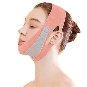 2021 V Line Face Lifting Gürtel heben Double Chin Face Shaping Slim Up Band für Face Slimmer