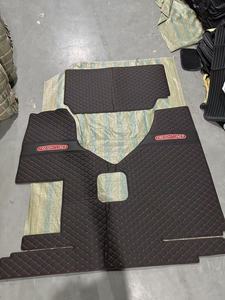 Tapis de sol MAT Liners pour Cascadia 2018-2021 - Product Image 6