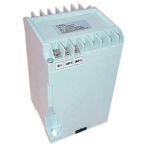 Transformateur de courant Sifamtinsley X301 XA21 XS01 avec boîtier en plastique et bornier pour détection de courant - Product Image 1