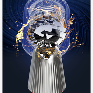 Cappe da tavolo portatile con cappuccio da tavolo a vento forte aspiratore portatile <span class=keywords><strong>per</strong></span> barbecue da interni e cucine RV - Product Image 3