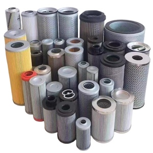 Bestselling Fiberglass Hydraulic Oil <strong>Filter</strong> <strong>element</strong> <strong>FBX</strong>-25 for Engineering Machinery - Product Image 5