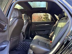 Coche de Gas de lujo <span class=keywords><strong>Cadillac</strong></span> CT6 usado con cómodos asientos de cuero, vehículo de Gas más vendido con motor Turbo RWD Gas Auto - Product Image 6