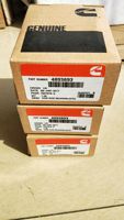 3696502 ISGe5 ENGINE FAN HUB RETAINING RING 3896408 ISGe5 ENGINE HEXAGONAL FLANGE HEAD SCREW