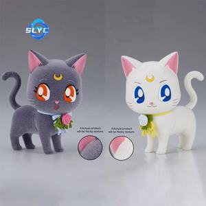 Nouvelle figurine originale Banpresto <span class=keywords><strong>Sailor</strong></span> Moon Usagi Tsukino Vénus Jupiter Mars Uranus Neptune - Product Image 1