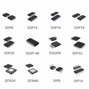 LMR36006FSCQRNXRQ1 VQFN-12(2x3) ใหม่เอี่ยม LMR36006FSCQRNXRQ1ชิปพลังงาน DC-DC นำเข้า - Product Image 6