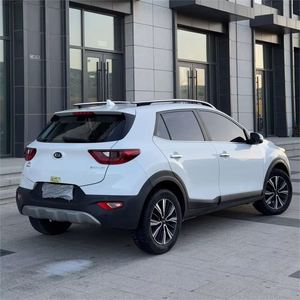 Offre Spéciale KIA Kx1 Automatique Manuel Voitures à Essence SUV 0km Voiture Haute Qualité Véhicule Famille SUV en vente - Product Image 5