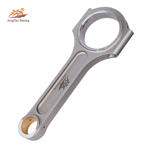 Biela Forjada de Alto Rendimiento LS3 para Chevrolet Camaro SS Pontiac <span class=keywords><strong>G8</strong></span> GXP 6.2L V8 Mejora del Motor Tuning Automotriz - Product Image 1