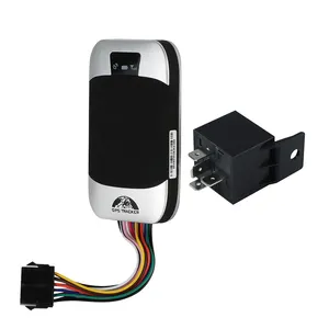 Wholesale Cheap Smart Mini Vehicle GPS Tracker With Voice Monitor GPS Car Tracking System Software And APP Coban 303F