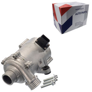 Womala подлинный двигатель Coolant11517597715 водяной насос в сборе для BMW 320i XDrive X4 X 5 - Product Image 1