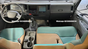 I s uzu RV motore caravan pickup <span class=keywords><strong>camper</strong></span> - Product Image 4
