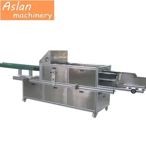 Auto Food Preserved Box Glue Packaging Machine Paper Tissue Carton Sealing Machine Box Gluing Machine