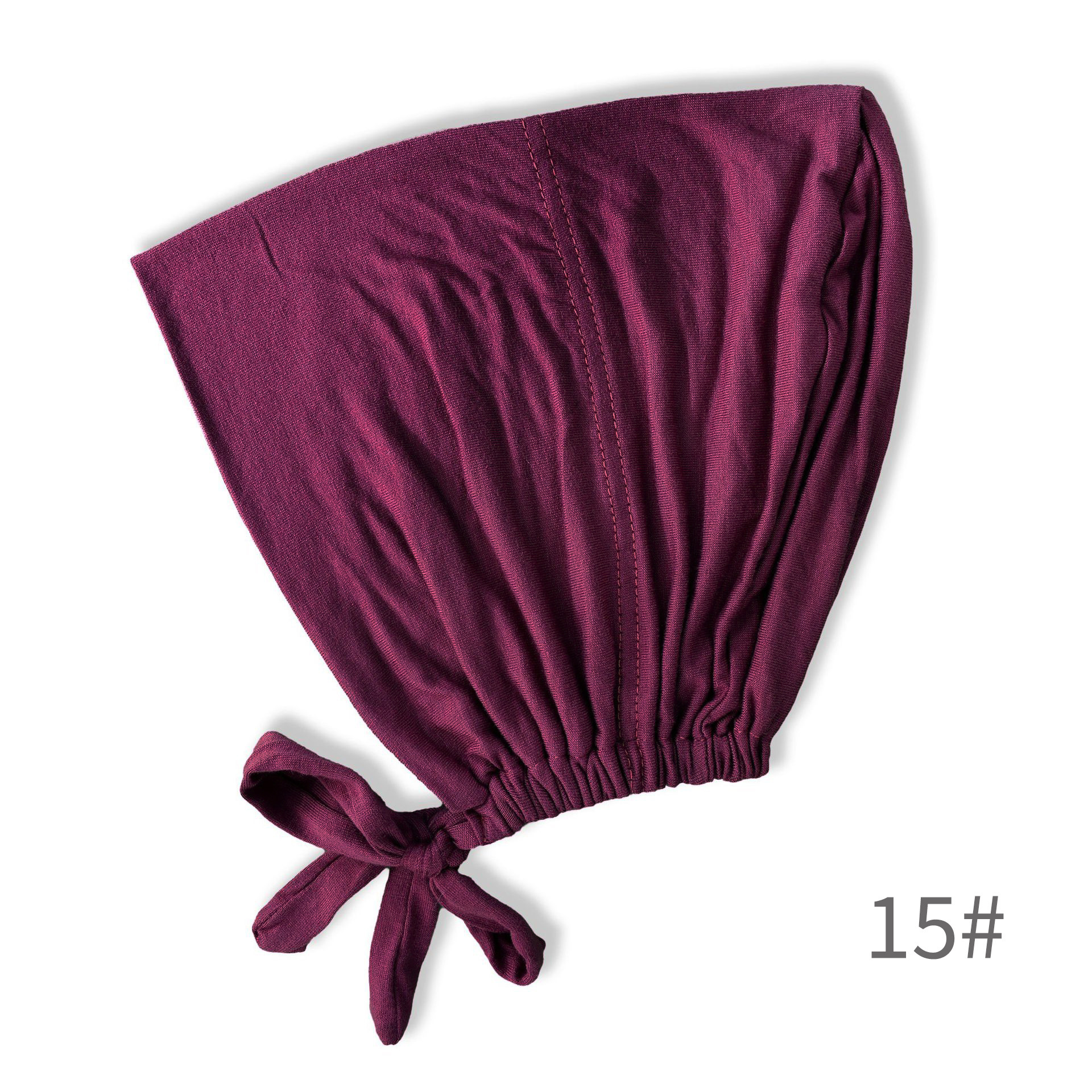 No.15 [rojo violeta brillante]