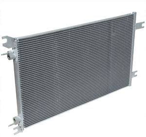 OEM 7-9109 \ 2604851C91/, condensador de aire acondicionado de CA automático para ProStar Pro LA677 internacional - Product Image 1