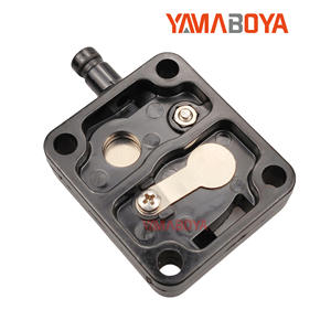 Cuerpo de Bomba de Combustible Yamaboya 3C8-04002-0 para Motor Fuera de Borda Tohatsu 9.9 15 18Hp, Pieza de Repuesto - Product Image 4