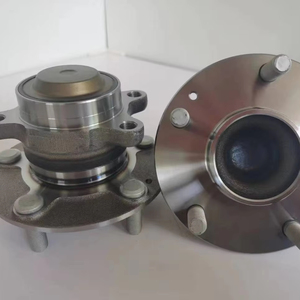 Rear <b>Wheel</b> Hub Bearing Assembly 42200-TBA-A01 for 2016-2022 Civic Rear <b>Wheel</b> 10th Generation Civic - Product Image 1
