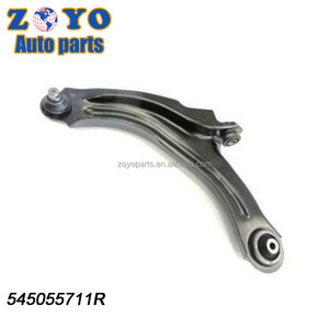 545055711R 545050510R pièces automobiles avant côté gauche bras de commande inférieur avant pour <span class=keywords><strong>Renault</strong></span> MEGANE 2001-2011 - Product Image 5