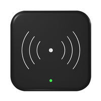 Codificador de Tarjetas de Hotel USB con Software TTLock TTHotel para Gestión de Check-in y Check-out en Recepción y Habitaciones