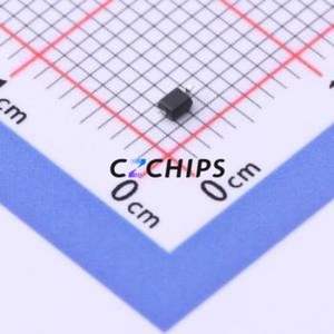 ไดโอด ZENER ไดโอด SOD-323W MM3Z3V6W ใหม่ของแท้ชิ้นส่วนอิเล็กทรอนิกส์ - Product Image 2