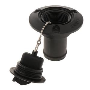 ตัวเติมดาดฟ้าถังน้ำมันอะไหล่และอุปกรณ์เสริมสำหรับเรือยอชท์ RV - Product Image 4