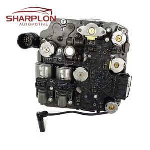 Unité de commande de transmission DSG TCU 02E927770AQ 02E927770AJ 02E927770AD AL/AT/AE DQ250 02E pour VW - Product Image 5