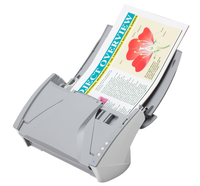 Scanner de documents imageFORMULA DR-C130