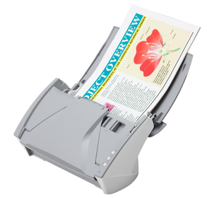 เครื่องสแกนเอกสาร imageFORMULA DR-C130 - Product Image 3