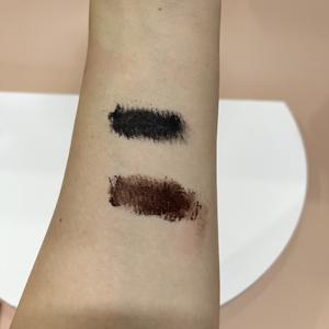 Negro y marrón personalizado de alta calidad para varita de rímel de etiqueta privada maquillaje líquido Mineral resistente al agua - Product Image 4