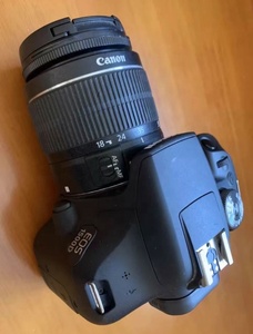 Low <strong>Price</strong> Used for 1500D+ 18-55mm DSLR <strong>Camera</strong> <strong>Set</strong> with SD Card Full HD Video 24MP Beginner Digital <strong>Camera</strong> - Product Image 4