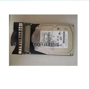 Para IBM X3400 X3500 X3650 39R7348 26K5841 40K1043 15K 73G SAS Disco Duro prueba de Trabajo2