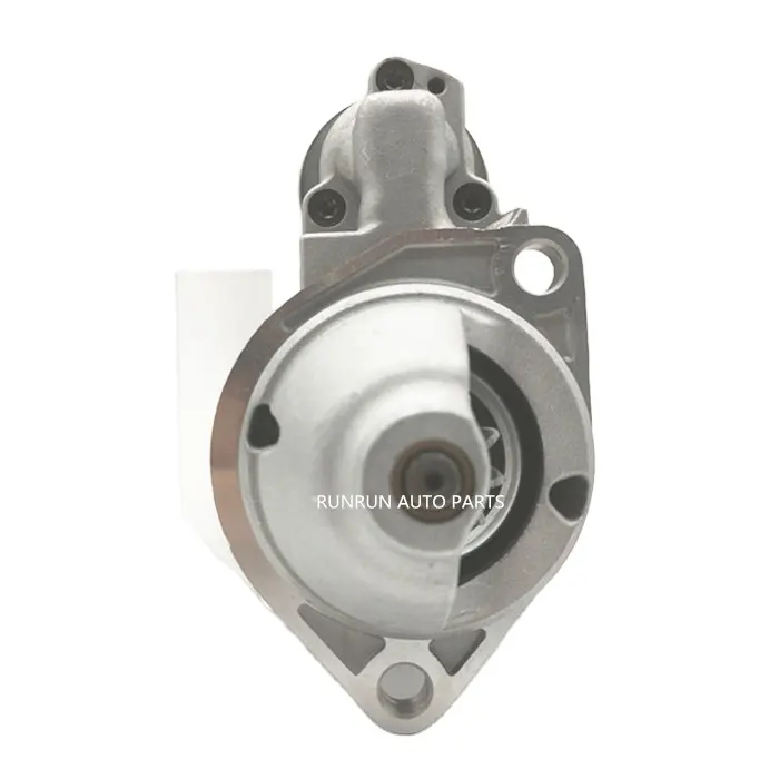 Motor de arranque de 12V, 11T, CCW, para Motor Industrial 400, 0001107040, 0001107046