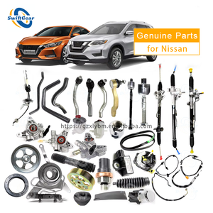 All'ingrosso <span class=keywords><strong>Auto</strong></span> sistemi di sterzo per Nissan parti originali Qashqai calci Navara ricambi <span class=keywords><strong>Auto</strong></span> per Nissan parti genuino - Product Image 1