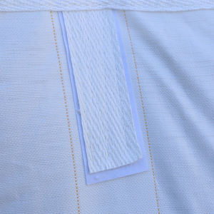 500kg 1000kg 1200kg 1500kg 2000kg 1 tấn 2 tấn Túi Jumbo hạt Hạt giống bột muối đường đậ<span class=keywords><strong>u</strong></span> <span class=keywords><strong>PP</strong></span> túi lớn - Product Image 3